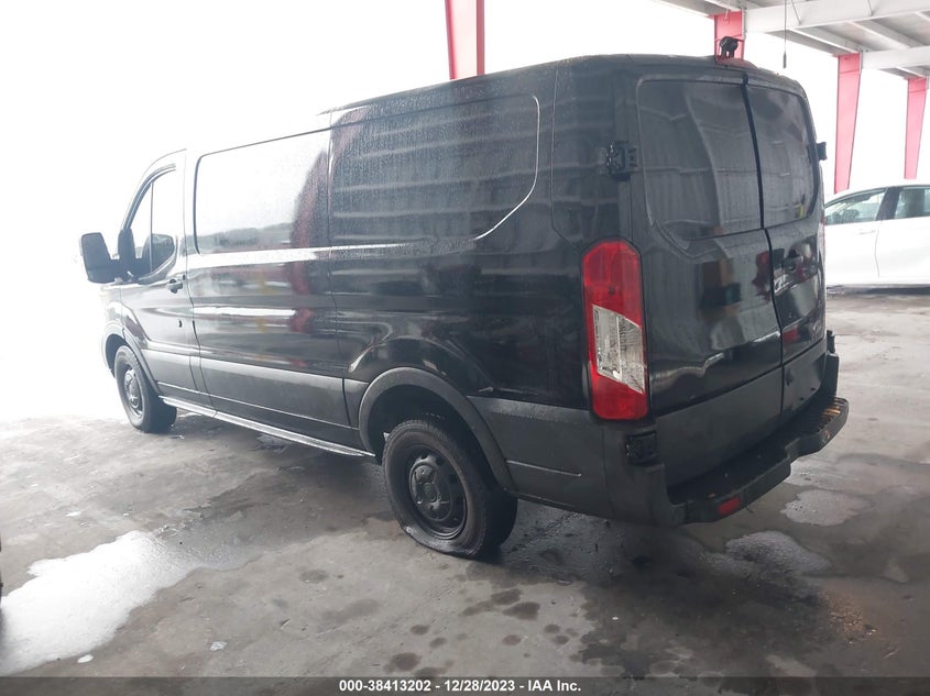 2016 FORD TRANSIT-150 1FTYE1YM3GKA38273