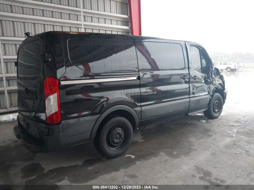 2016 FORD TRANSIT-150 1FTYE1YM3GKA38273