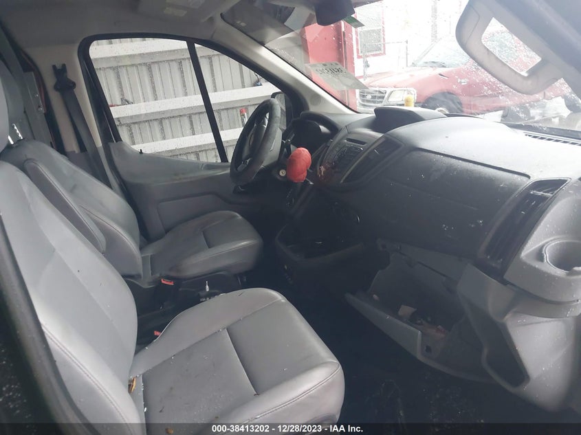 2016 FORD TRANSIT-150 1FTYE1YM3GKA38273