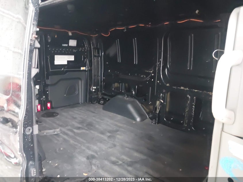 2016 FORD TRANSIT-150 1FTYE1YM3GKA38273