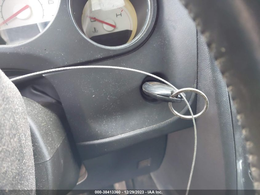 2C3CDYAG5CH130730 2012 Dodge Challenger Sxt