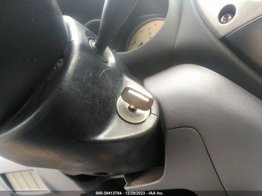 2002 Toyota Rav4 Base (A4) VIN: JTEGH20V220060469 Lot: 38413784