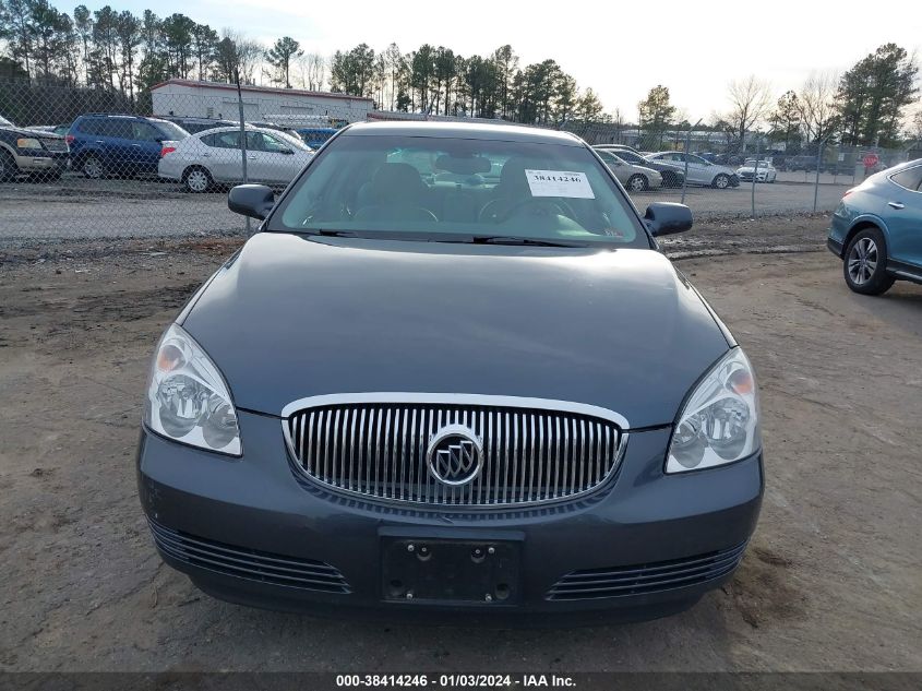 2009 Buick Lucerne Cx VIN: 1G4HP57M29U129718 Lot: 40346456