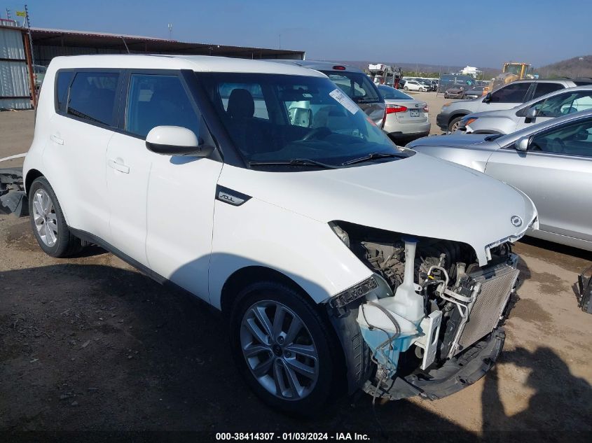 KNDJP3A50J7527797 2018 Kia Soul +