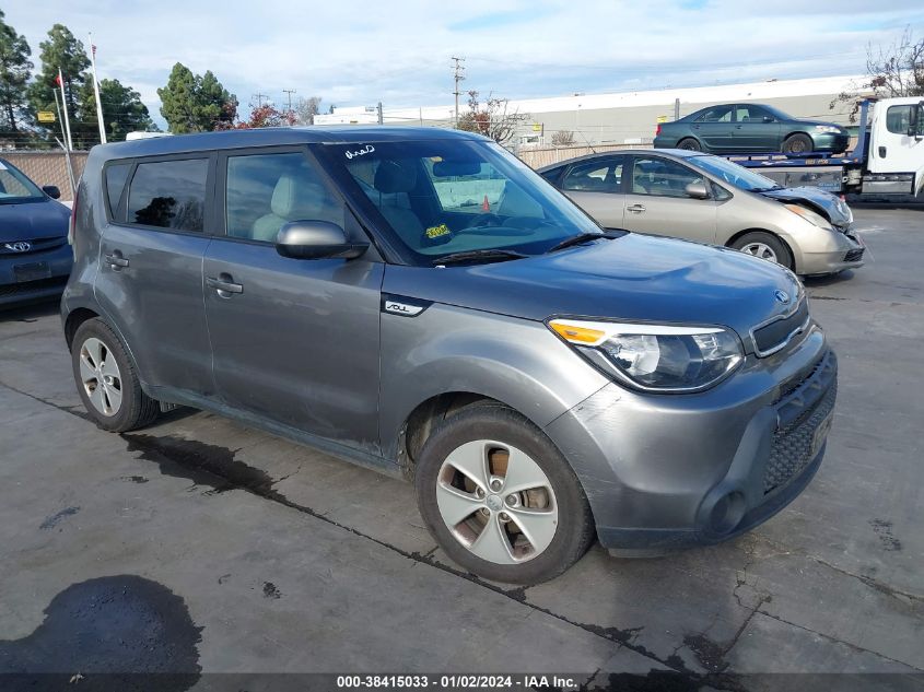 KNDJN2A22G7326403 2016 Kia Soul