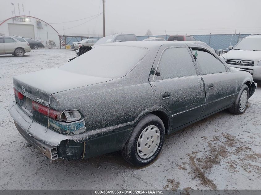 JT2BG22K8X0338117 1999 Toyota Camry Le