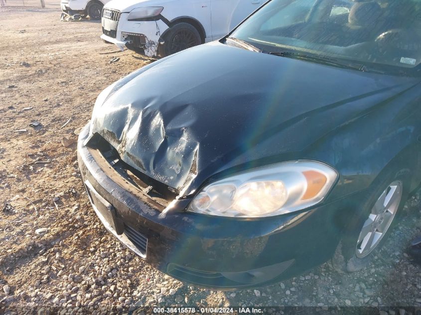 2G1WB5EK4A1201796 2010 Chevrolet Impala Lt