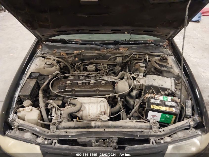 1N4BU31D3SC267768 1995 Nissan Altima Xe/Gxe/Se/Gle