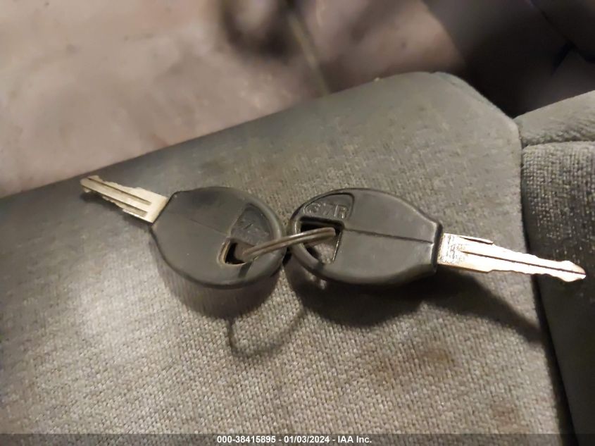 1N4BU31D3SC267768 1995 Nissan Altima Xe/Gxe/Se/Gle