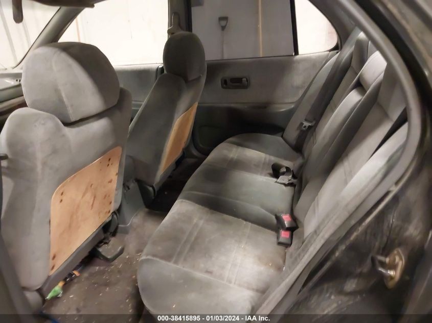 1N4BU31D3SC267768 1995 Nissan Altima Xe/Gxe/Se/Gle