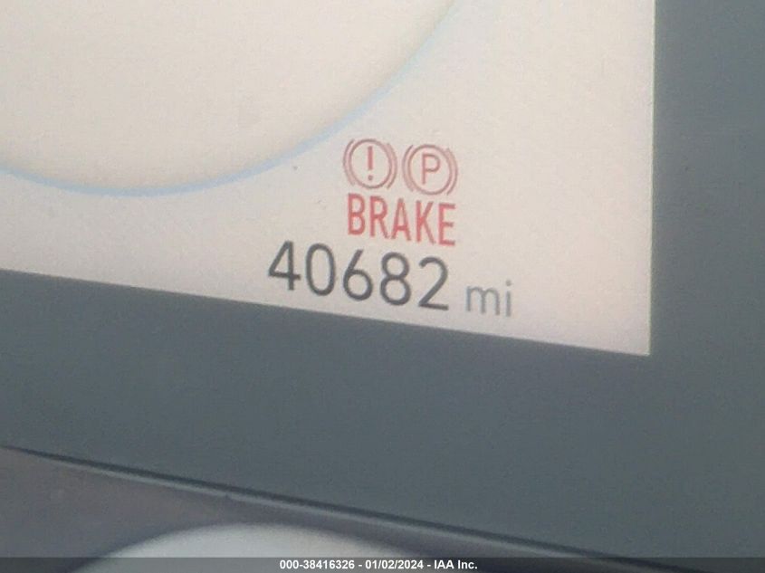 2022 Hyundai Ioniq 5 Sel VIN: KM8KNDAF7NU096743 Lot: 38416326