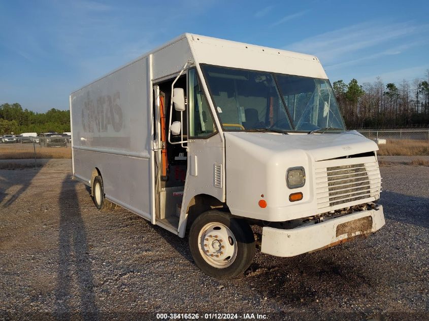 1F65F5KY4C0A03303 2012 Ford F-59 Commercial Stripped