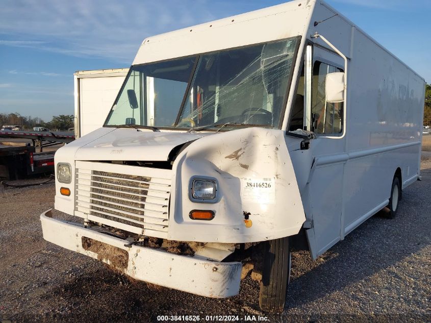 1F65F5KY4C0A03303 2012 Ford F-59 Commercial Stripped