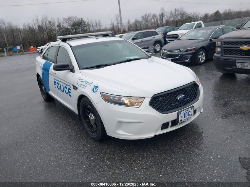 1FAHP2L88HG109228 2017 Ford Police Interceptor