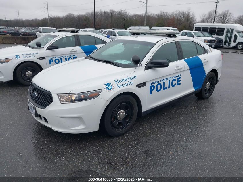 1FAHP2L88HG109228 2017 Ford Police Interceptor