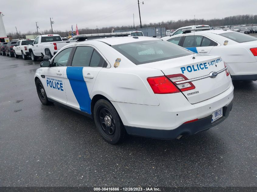 1FAHP2L88HG109228 2017 Ford Police Interceptor