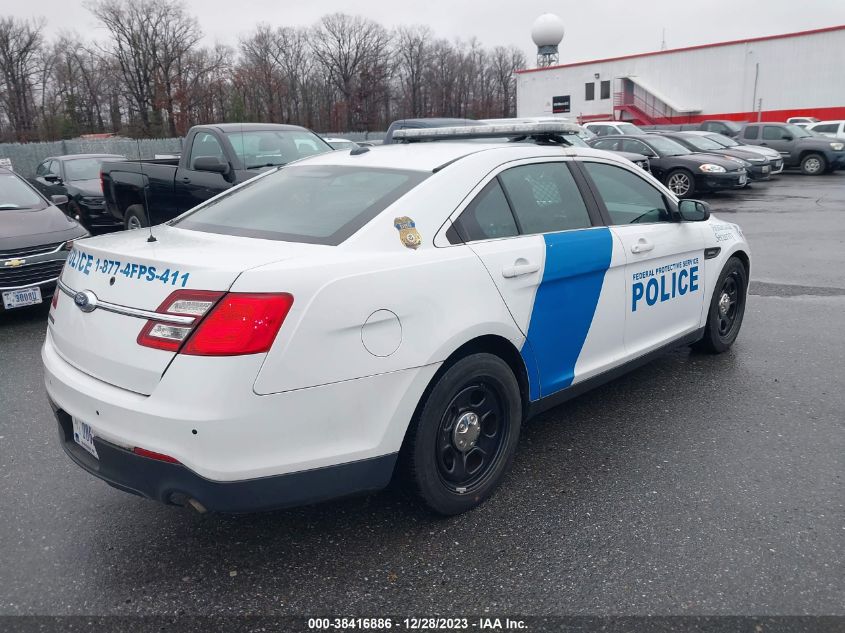 1FAHP2L88HG109228 2017 Ford Police Interceptor