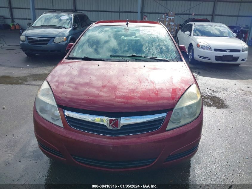 1G8ZS57N98F245723 2008 Saturn Aura Xe