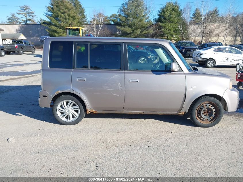 JTLKT324440168946 2004 Scion Xb