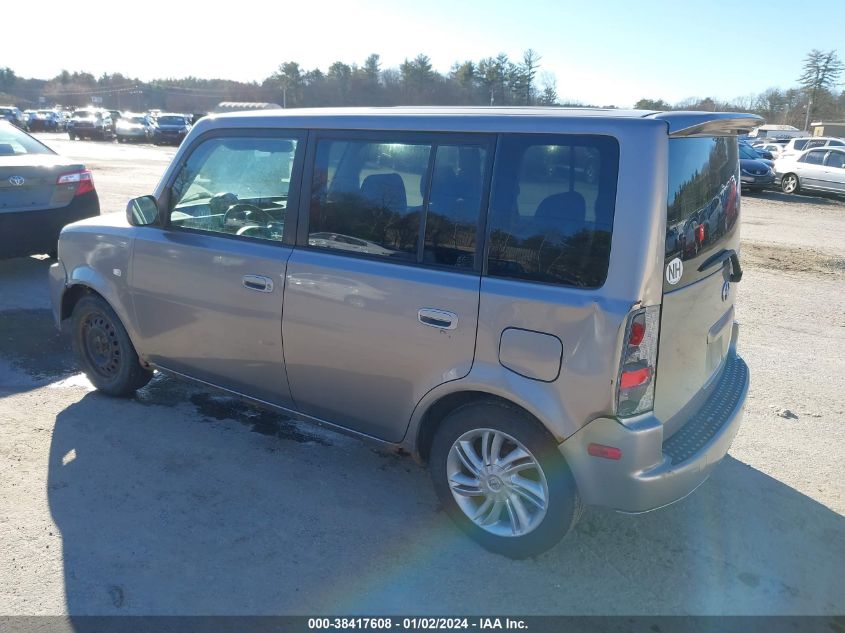 JTLKT324440168946 2004 Scion Xb