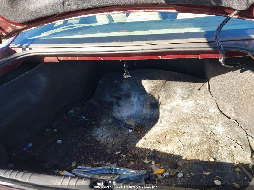 2007 Chevrolet Impala Ls VIN: 2G1WB58K079314974 Lot: 38417806