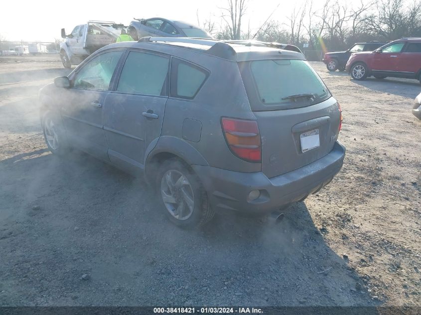 5Y2SL62854Z456728 2004 Pontiac Vibe