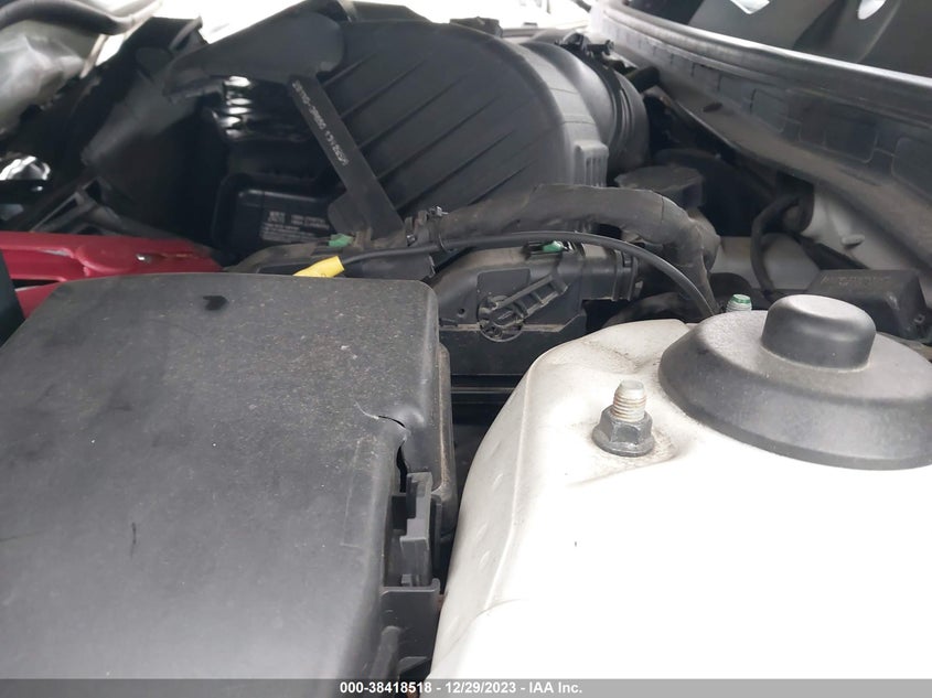 2014 KIA CADENZA LIMITED KNALN4D7XE5155918