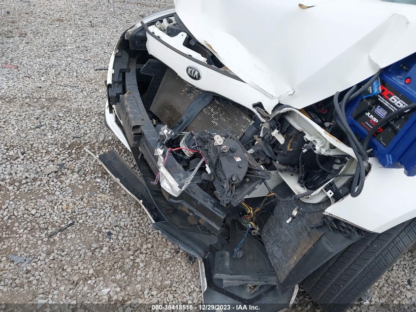 2014 KIA CADENZA LIMITED KNALN4D7XE5155918