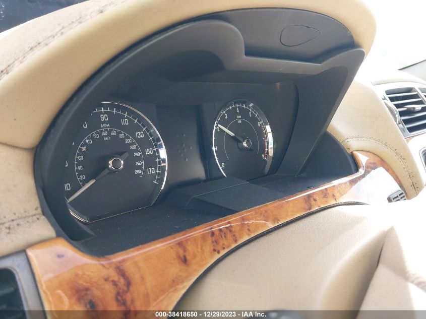 2007 Jaguar Xk VIN: SAJWA44B575B08139 Lot: 38418650