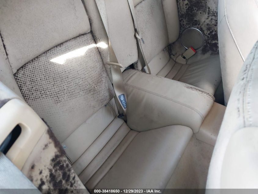 2007 Jaguar Xk VIN: SAJWA44B575B08139 Lot: 38418650