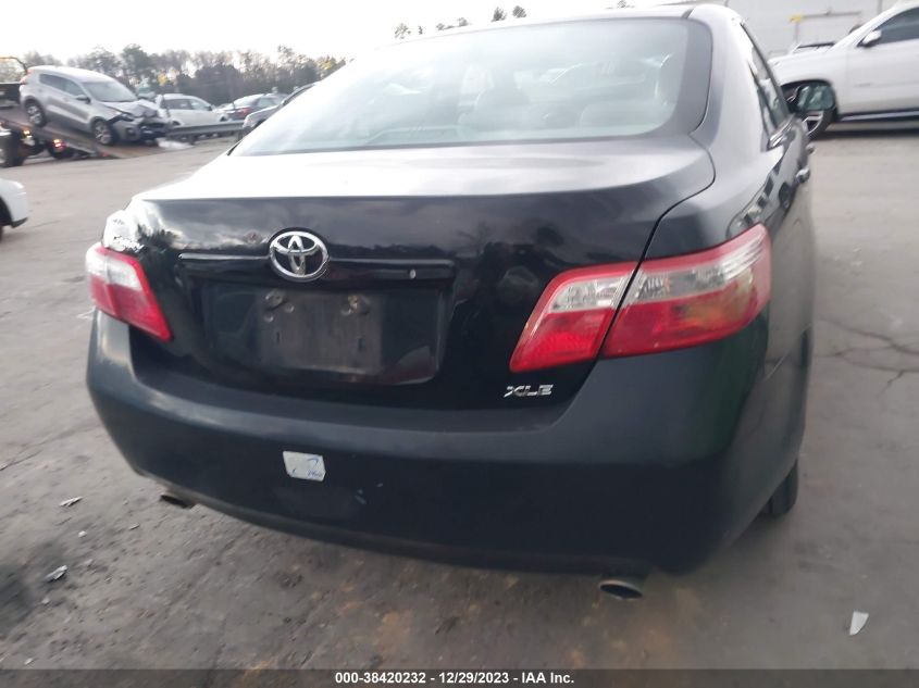 2009 Toyota Camry Xle V6 VIN: 4T1BK46K39U583958 Lot: 38420232