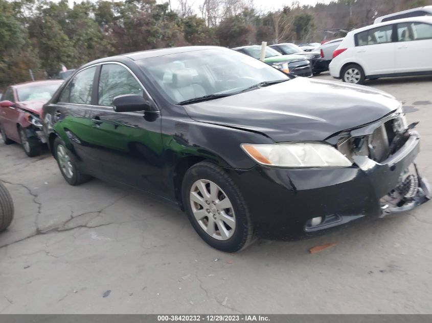 2009 Toyota Camry Xle V6 VIN: 4T1BK46K39U583958 Lot: 38420232