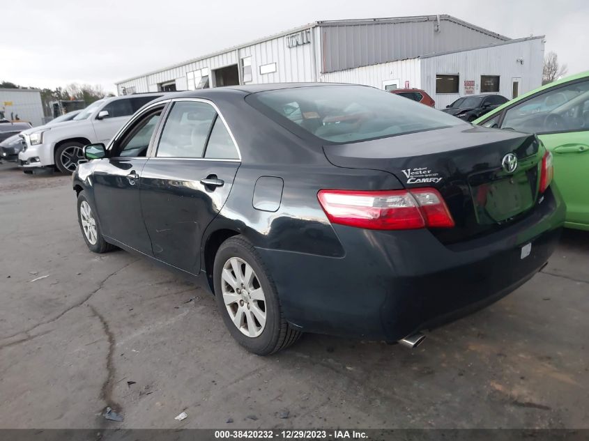 2009 Toyota Camry Xle V6 VIN: 4T1BK46K39U583958 Lot: 38420232