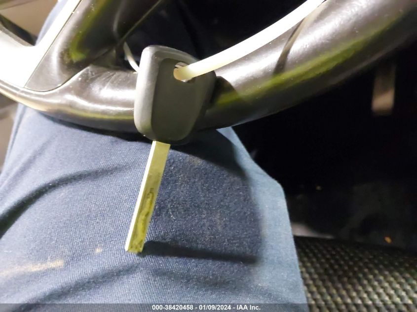 2012 Chevrolet Equinox 1Lt VIN: 2GNFLEEK1C6382163 Lot: 38420458