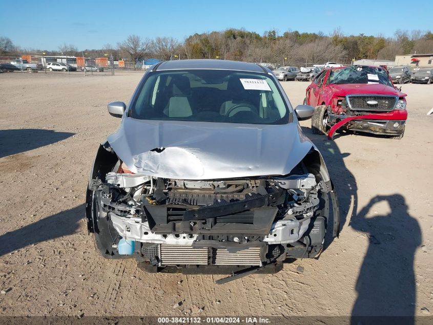 2017 Ford Escape Se VIN: 1FMCU9G9XHUB71543 Lot: 38421132