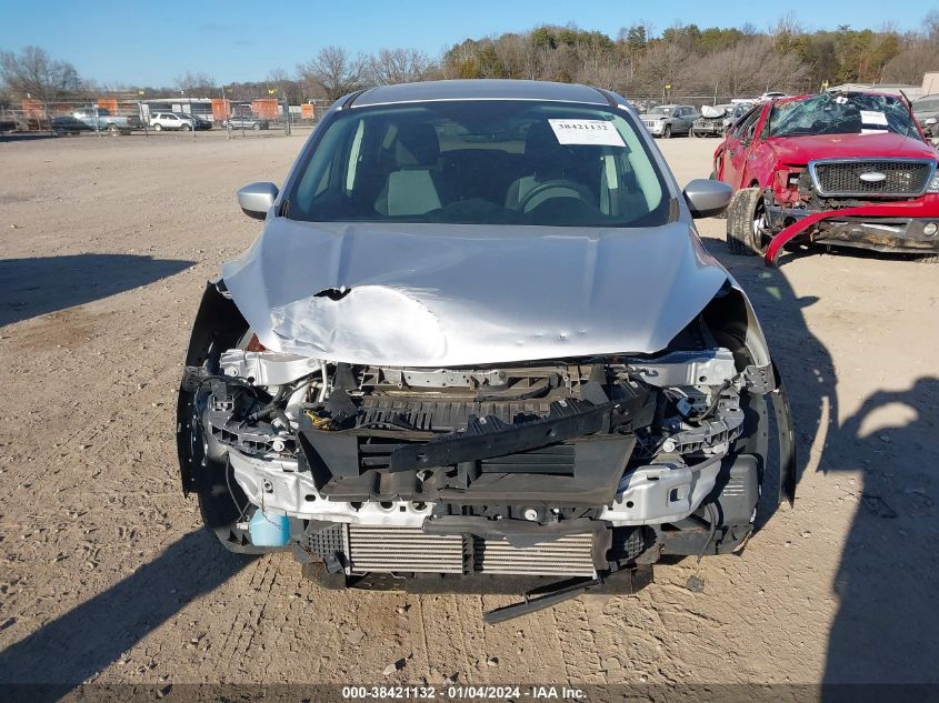 2017 Ford Escape Se VIN: 1FMCU9G9XHUB71543 Lot: 38421132