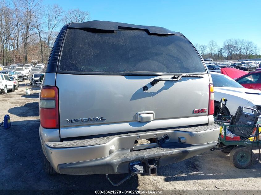 1GKFK66U83J163046 2003 GMC Yukon Xl 1500 Denali