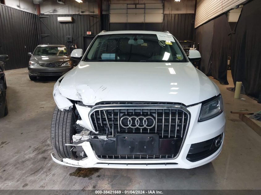 WA1LFAFP8FA139084 2015 Audi Q5 2.0T Premium