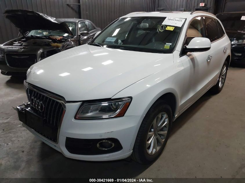 WA1LFAFP8FA139084 2015 Audi Q5 2.0T Premium