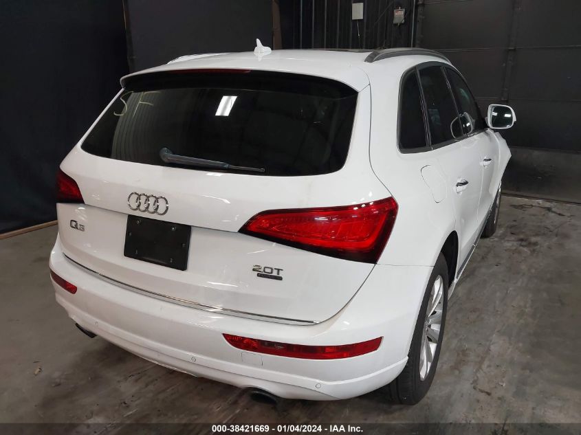 WA1LFAFP8FA139084 2015 Audi Q5 2.0T Premium