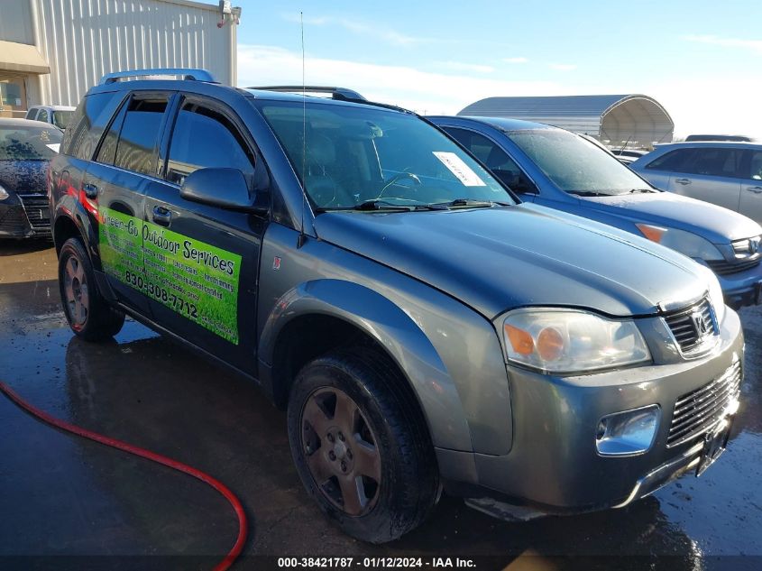 5GZCZ53476S858656 2006 Saturn Vue V6