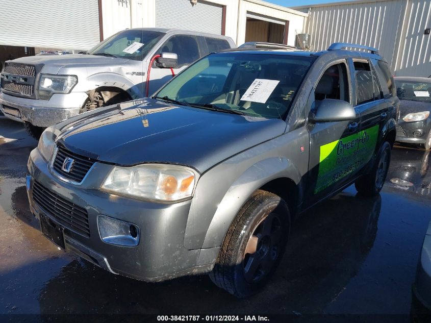 5GZCZ53476S858656 2006 Saturn Vue V6