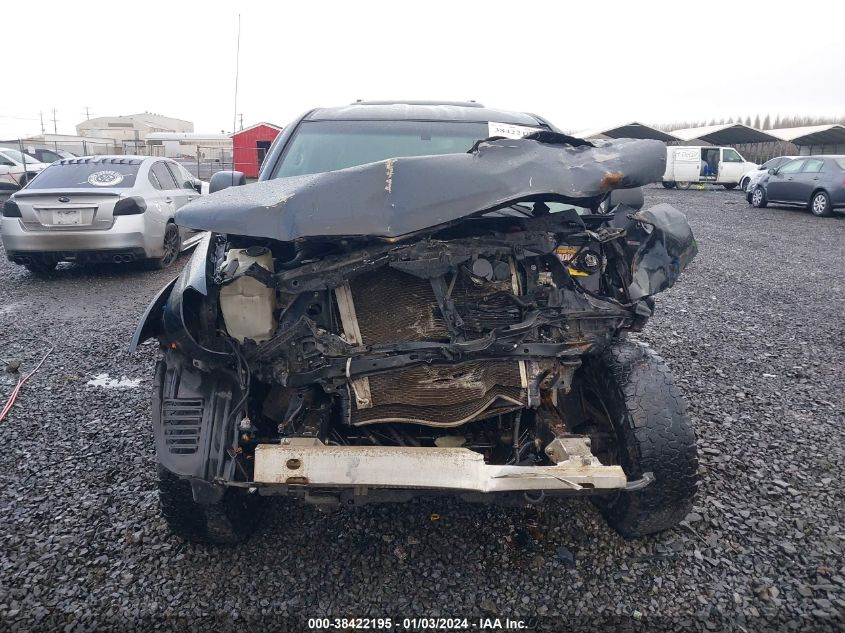 5TELU42N98Z475773 2008 Toyota Tacoma Base V6