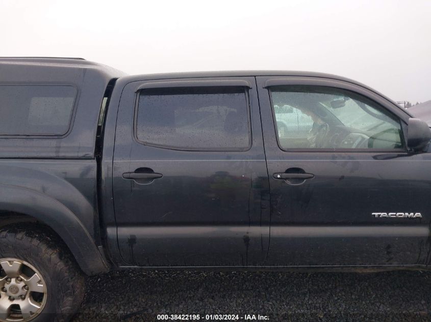 5TELU42N98Z475773 2008 Toyota Tacoma Base V6