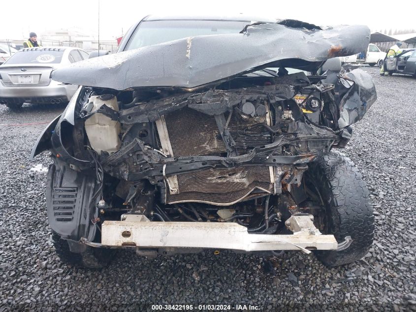 5TELU42N98Z475773 2008 Toyota Tacoma Base V6