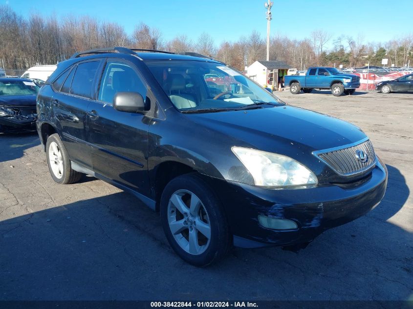 2T2GA31U94C014131 2004 Lexus Rx 330