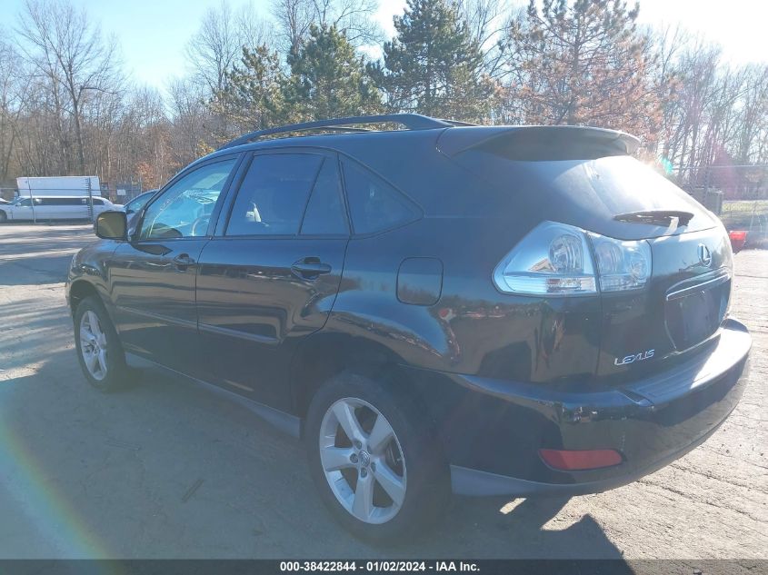 2T2GA31U94C014131 2004 Lexus Rx 330