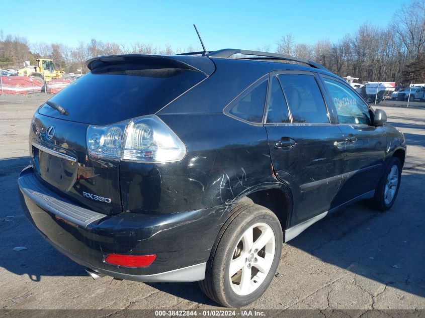 2T2GA31U94C014131 2004 Lexus Rx 330