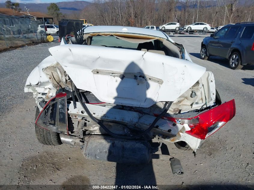 1N4AL24E98C153909 2008 Nissan Altima 2.5 S