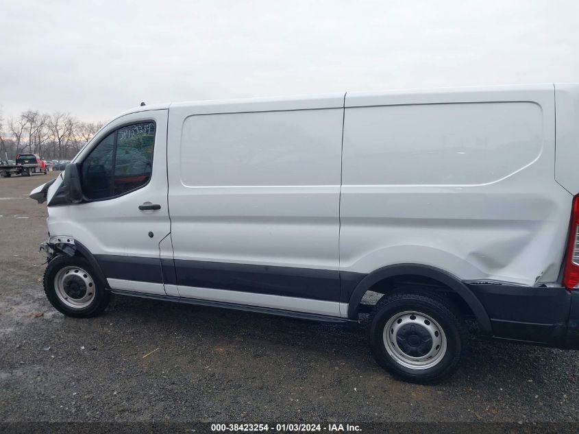 1FTYE1Y85PKA69365 2023 Ford Transit-150